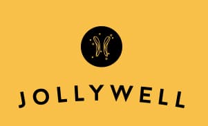 jollywell footer logo